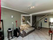 Casa / Sobrado para Venda em São Paulo/SP Santana 2 Quartos