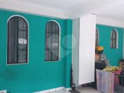 Casa / Sobrado para Venda em São Paulo/SP Santana 2 Quartos