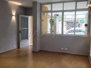 Casa / Sobrado para Venda em São Paulo/SP Santana 2 Quartos