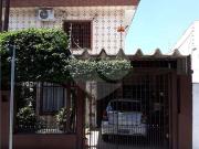 Casa / Sobrado para Venda em São Paulo/SP Santana 2 Quartos