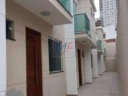 Casa / Sobrado para Venda em São Paulo/SP Santana 2 Quartos