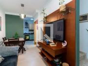 Casa / Sobrado para Venda em São Paulo/SP Santana 2 Quartos