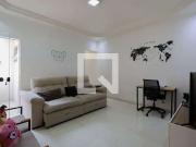 Casa / Sobrado para Venda em São Paulo/SP Santana 2 Quartos