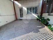 Casa / Sobrado para Venda em São Paulo/SP Santana 2 Quartos
