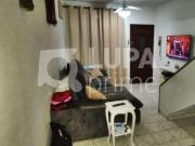 Casa / Sobrado para Venda em São Paulo/SP Santana 2 Quartos