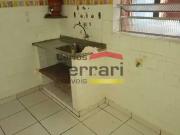 Casa / Sobrado para Venda em São Paulo/SP Santana 2 Quartos