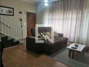 Casa / Sobrado para Venda em São Paulo/SP Santana 2 Quartos