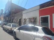 Casa / Sobrado para Venda em São Paulo/SP Santana 2 Quartos