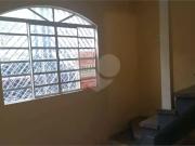 Casa / Sobrado para Venda em São Paulo/SP Santana 2 Quartos