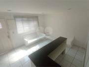 Casa / Sobrado para Venda em São Paulo/SP Santana 2 Quartos