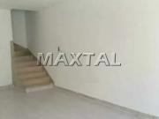 Casa / Sobrado para Venda em São Paulo/SP Santana 2 Quartos