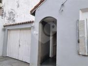 Casa / Sobrado para Venda em São Paulo/SP Santana 2 Quartos