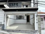 Casa / Sobrado para Venda em São Paulo/SP Santana 3 Quartos