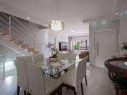 Casa / Sobrado para Venda em São Paulo/SP Santana 3 Quartos