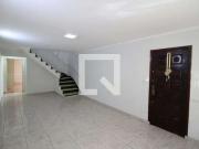 Casa / Sobrado para Venda em São Paulo/SP Santana 3 Quartos