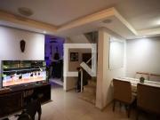 Casa / Sobrado para Venda em São Paulo/SP Santana 3 Quartos