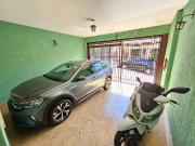 Casa / Sobrado para Venda em São Paulo/SP Santana 3 Quartos