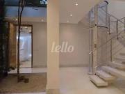 Casa / Sobrado para Venda em São Paulo/SP Santana 3 Quartos