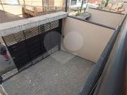 Casa / Sobrado para Venda em São Paulo/SP Santana 3 Quartos