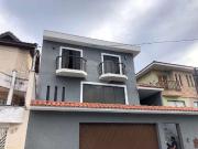 Casa / Sobrado para Venda em São Paulo/SP Santana 3 Quartos