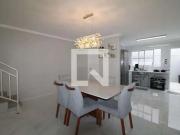 Casa / Sobrado para Venda em São Paulo/SP Santana 3 Quartos