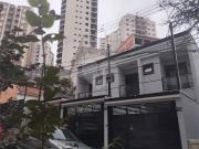 Casa / Sobrado para Venda em São Paulo/SP Santana 3 Quartos