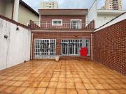 Casa / Sobrado para Venda em São Paulo/SP Santana 3 Quartos