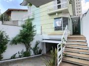 Casa / Sobrado para Venda em São Paulo/SP Santana 3 Quartos