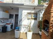 Casa / Sobrado para Venda em São Paulo/SP Santana 4 Quartos