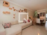Casa / Sobrado para Venda em São Paulo/SP Santana 3 Quartos