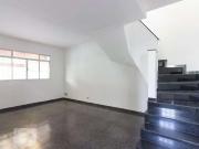 Casa / Sobrado para Venda em São Paulo/SP Santana 3 Quartos