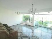 Casa / Sobrado para Venda em São Paulo/SP Santana 3 Quartos