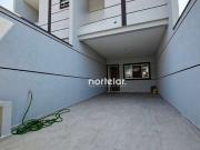 Casa / Sobrado para Venda em São Paulo/SP Santana 3 Quartos