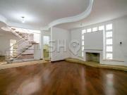 Casa / Sobrado para Venda em São Paulo/SP Santana 3 Quartos
