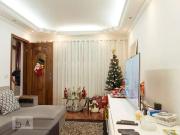 Casa / Sobrado para Venda em São Paulo/SP Santana 3 Quartos