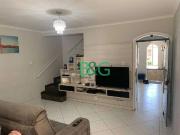 Casa / Sobrado para Venda em São Paulo/SP Santana 3 Quartos