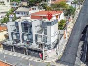 Casa / Sobrado para Venda em São Paulo/SP Santana 3 Quartos