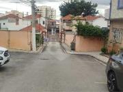 Casa / Sobrado para Venda em São Paulo/SP Santana 3 Quartos