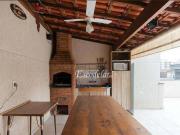 Casa / Sobrado para Venda em São Paulo/SP Santana 3 Quartos