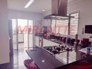 Casa / Sobrado para Venda em São Paulo/SP Santana 3 Quartos