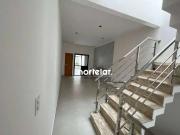 Casa / Sobrado para Venda em São Paulo/SP Santana 3 Quartos