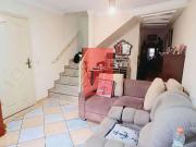 Casa / Sobrado para Venda em São Paulo/SP Santana 3 Quartos