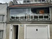 Casa / Sobrado para Venda em São Paulo/SP Santana 3 Quartos