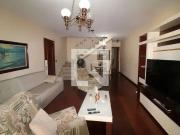 Casa / Sobrado para Venda em São Paulo/SP Santana 3 Quartos