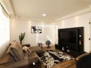 Casa / Sobrado para Venda em São Paulo/SP Santana 3 Quartos