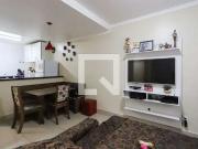 Casa / Sobrado para Venda em São Paulo/SP Santana 3 Quartos