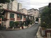 Casa / Sobrado para Venda em São Paulo/SP Santana 3 Quartos