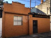 Casa / Sobrado para Venda em São Paulo/SP Santana 3 Quartos