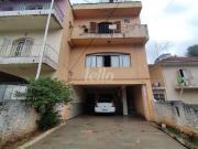 Casa / Sobrado para Venda em São Paulo/SP Santana 3 Quartos