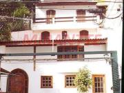 Casa / Sobrado para Venda em São Paulo/SP Santana 3 Quartos